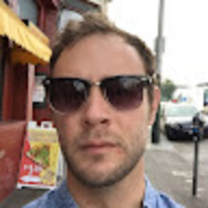 Meet your Posher, Steven